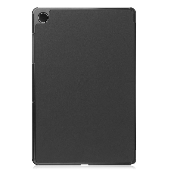 Puzdro pre Samsung Galaxy Tab A9, Smartcase, čierne