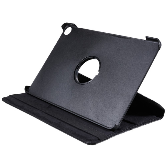 Puzdro pre Lenovo Tab M10 10.1 Gen 3 TB-328FU/TB-328XU TB330FU 10.95", otočné o 360°, čierny