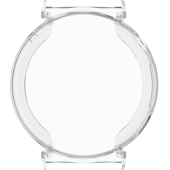 Puzdro pre Huawei Watch GT 5 41mm, priehľadné
