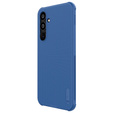 NILLKIN puzdro pre Samsung Galaxy A55, Super Frosted Shield Case, modré