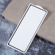 3D tvrdené sklo pre Samsung Galaxy Z Fold 5 5G, čierne