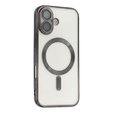 Puzdro Electro MagSafe pre iPhone 17