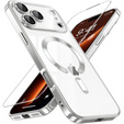 Magnetické puzdro s ochranou objektívu pre iPhone 17 Pro Max