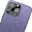 Sklo na fotoaparát IMAK pre iPhone 14 Pro / 14 Pro Max, čierne