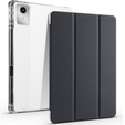 Puzdro pre Lenovo Tab M11, Smartcase Hybrid, so slotom na stylus, čierne