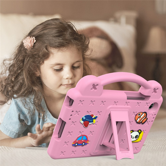 Detské puzdro s podstavcom pre Lenovo Tab One