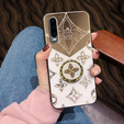 Fashion Obal na mobil pre Huawei P30, ružové