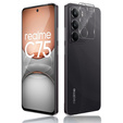 Tvrdené sklo na fotoaparát pre Realme 14X / Realme C75, priehľadné