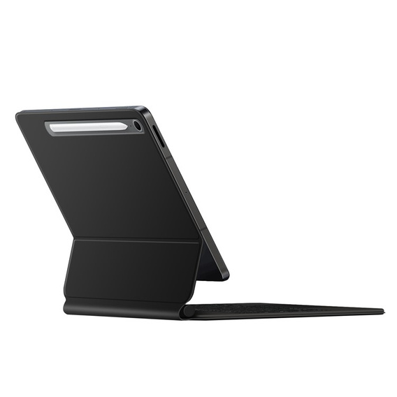 Puzdro s klávesnicou Bluetooth a touchpadom pre Samsung Galaxy Tab S10 FE