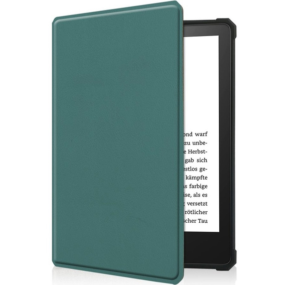 Puzdro pre Kindle Paperwhite 5 2021, Smartcase, modré