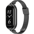 Milánsky náramok pre Xiaomi Smart Mi Band 8 / Xiaomi Smart Mi Band 9