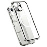 Transparentné || Silver
