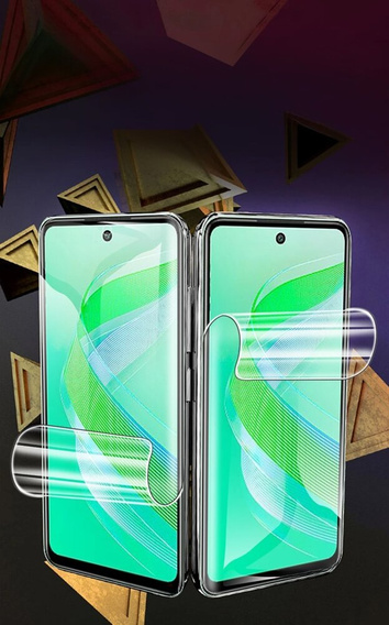 Hydrogélová fólia pre Infinix Hot 40i