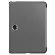 Puzdro pre OnePlus Pad, Smartcase, sivé