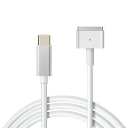 Nabíjací kábel USB-C na MagSafe2 s koncovkou v tvare T pre MacBook Air a Pro (modely z rokov 2012–2017)