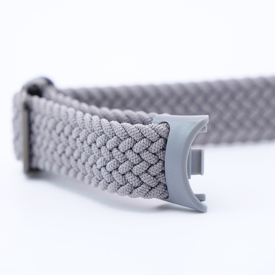 Pružný nylonový remienok pre hodinky Xiaomi Smart Band 10 / 9 / 8