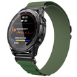 Nylonový remienok Quickfit pre Garmin Fenix 5/6/6 PRO/7 Forerunner 965/955/945