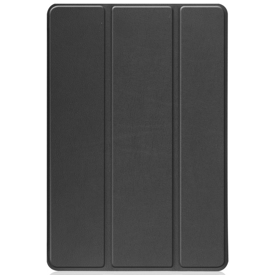 Puzdro pre TCL Tab 10s 9081X / TCL Tab 10s 9080G 2021, Smartcase, čierne
