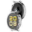 Puzdro pre Huawei Watch GT 5 Pro 42mm, priehľadné
