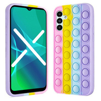 Puzdro Push Bubble Pop It pre Samsung Galaxy A04S / A13 5G