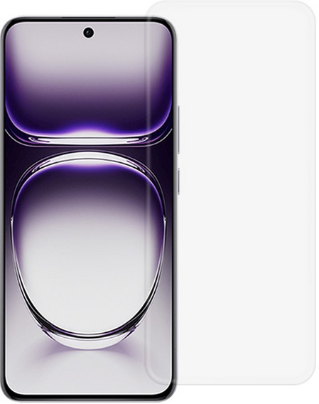 UV tvrdené sklo pre Oppo Reno 12 Pro