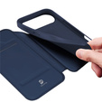 Dux Ducis Obal na mobil pre Honor 200 Lite, Skinpro, čierne