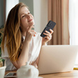 Silikónové puzdro pre Samsung Galaxy A17 5G, pre MagSafe, čierne