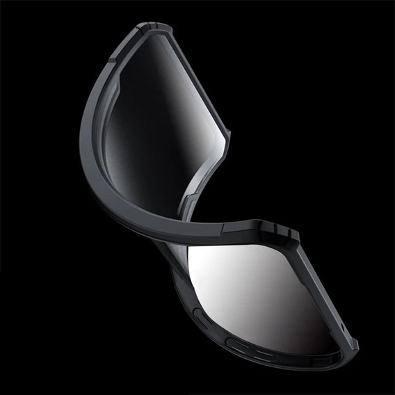 Hybridné puzdro AntiDrop pre Xiaomi 15T