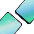2x tvrdené sklo pre Xiaomi Poco M4 Pro 4G, ERBORD 9H Hard Glass na displeji