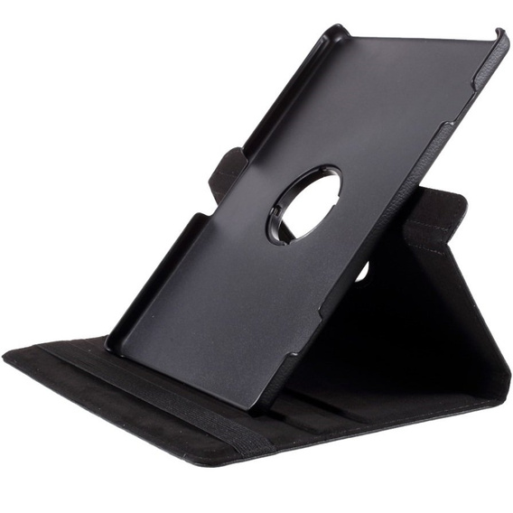 Puzdro pre Lenovo Tab M10 X605F 10.1 TB330FU 10.95", otočné o 360°, modré