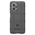 Obal na mobil pre Xiaomi Poco X4 GT 5G, Rugged Shield, čierne