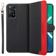 Flipové puzdro pre Xiaomi Redmi Note 11 Pro 4G/5G, KHAZNEH RFID, modré