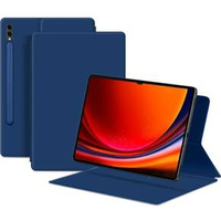 Obal na mobil pre Samsung Galaxy Tab S9 Ultra, Magnetic, modré