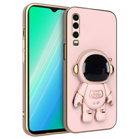 Obal na mobil pre  Huawei P30, Astronaut, ružové