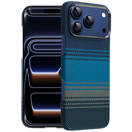 Magnetické puzdro z aramidových vlákien pre iPhone 17 Pro Max