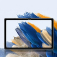 Tvrdené sklo pre Samsung Galaxy Tab A8 10.5 X200 X205