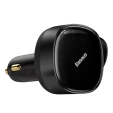 30W nabíjačka do auta Baseus Enjoyment pre smartfóny, tablety a iné mobilné zariadenia