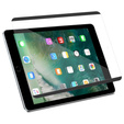 Ochranná fólia PVC Paper feel pre iPad 9.7" 2018/2017 (6/5 gen.) / Air 2/1 9.7" 2014/2013, priehľadné