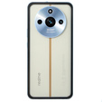 Puzdro pre Realme 11 Pro 5G / Pro+ 5G, Frame Case, modré