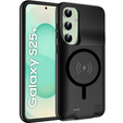 Batériové puzdro pre Samsung Galaxy A34 5G Powerbank 10000mAh MagSafe