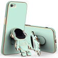 Obal na mobil pre iPhone 6 / 6s, Astronaut, mätové