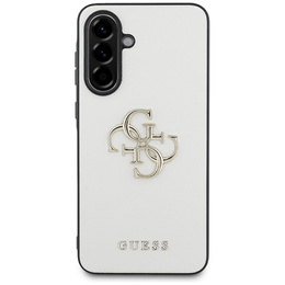 Puzdro GUESS Classic Logo pre Samsung Galaxy A56