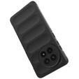 Obal na mobil pre OnePlus 13R, Gaming Shockproof, čierne
