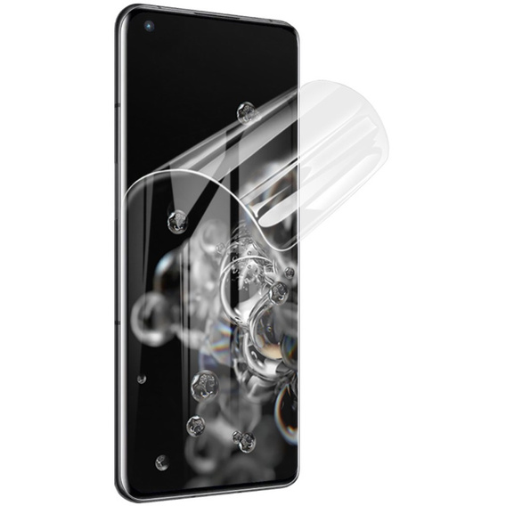 IMAK 2x hydrogélová fólia pre OnePlus 11 5G