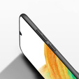 MOFI Slim Obal na mobil pre Samsung Galaxy A54 5G, čierne