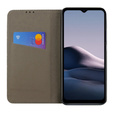 Klapkové puzdro pre Vivo Y20/Y20i/Y20s/Y11s, Wallet Smart Magnet, modré