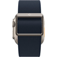Pasek SPIGEN do Apple Watch 1/2/3/4/5/6/7/8/SE/Ultra 42/44/45/49MM, Fit Lite Ultra, Granatowy