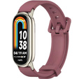 Silikónový remienok pre Xiaomi Smart Band 10 / 9 / 8