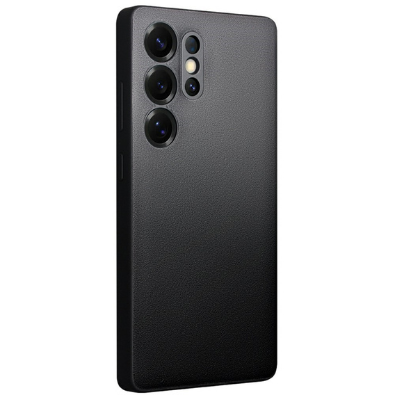 Kožené puzdro QIALINO pre Samsung Galaxy S25 Ultra