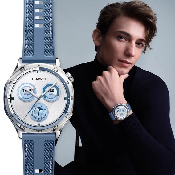 Silikónový remienok univerzálny 22 mm